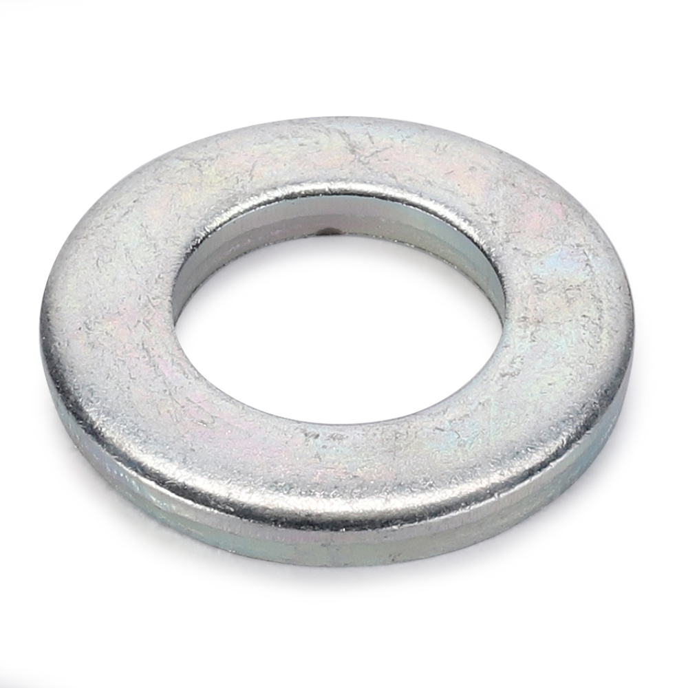 ПЛОСКАЯ ШАЙБА