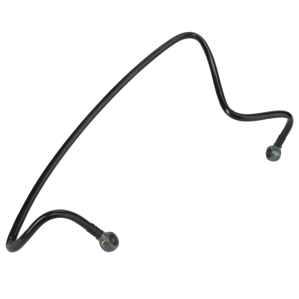 ТОПЛИВОПРОВОД