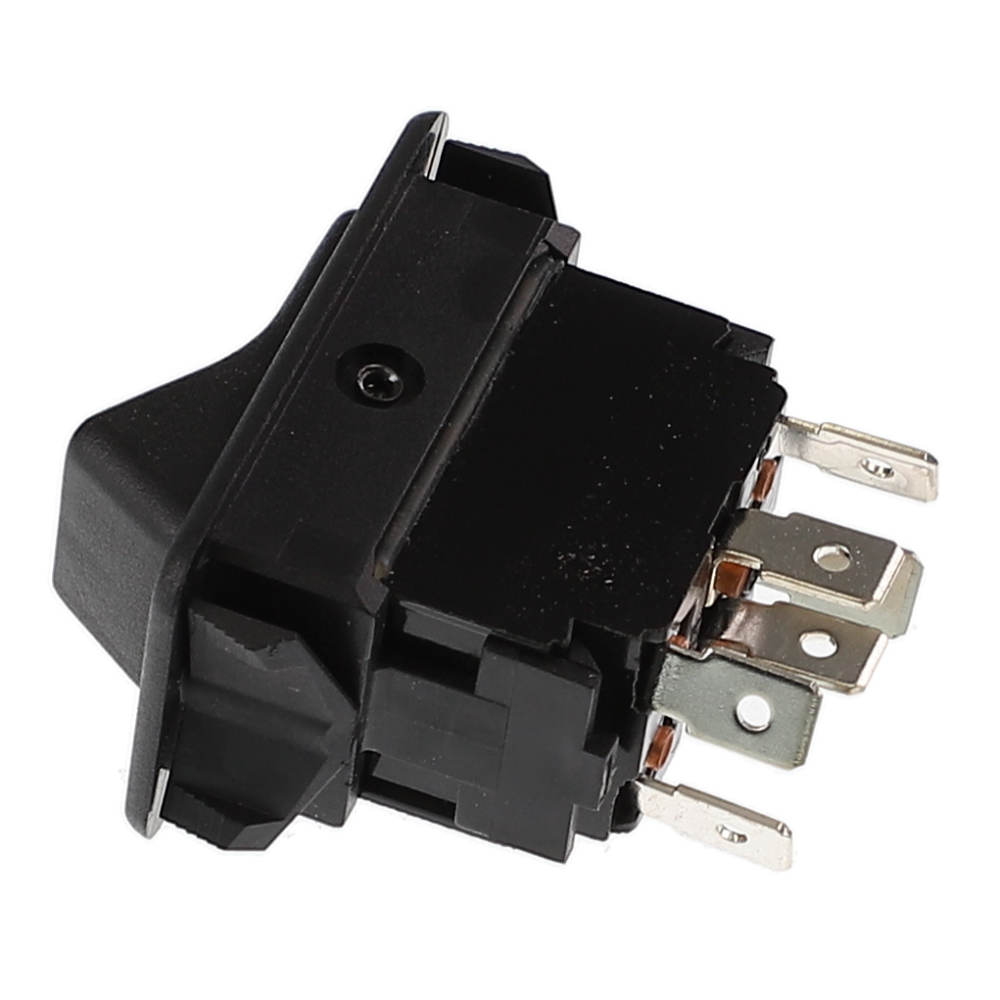 Кулисный переключатель