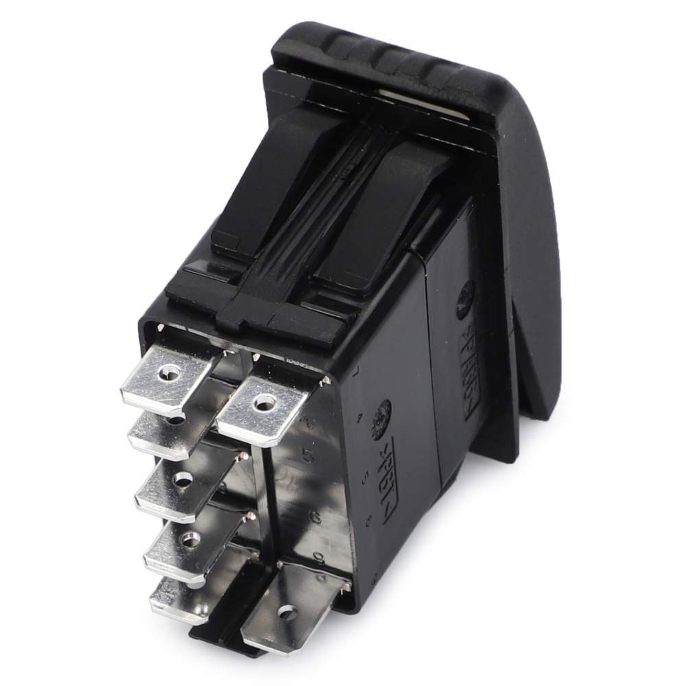 ПЕРЕКЛЮЧАТЕЛЬ