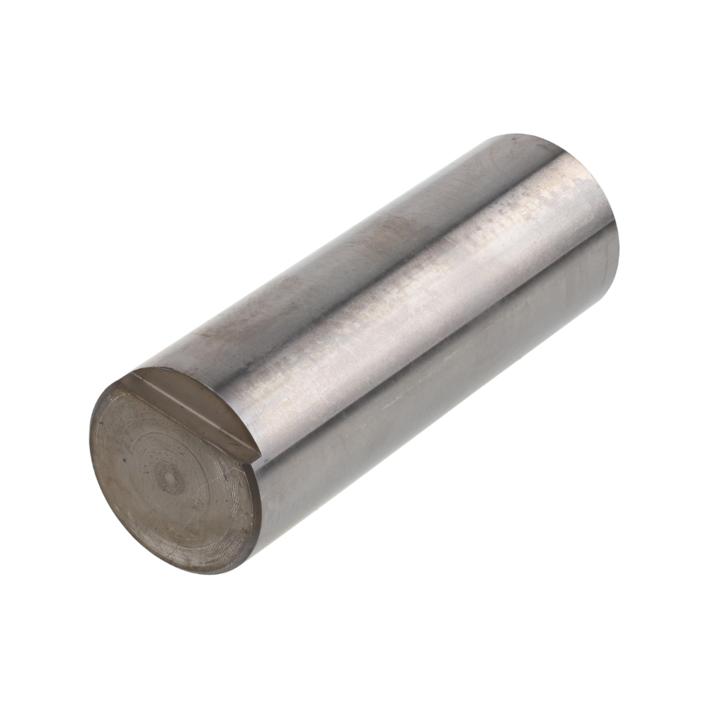 Ось планетарной передачи