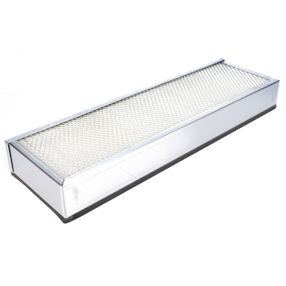 ФИЛЬТР КОНДИЦИОНЕРА