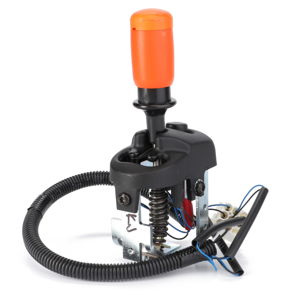 Рычаг реверсивной передачи спереди и сзади