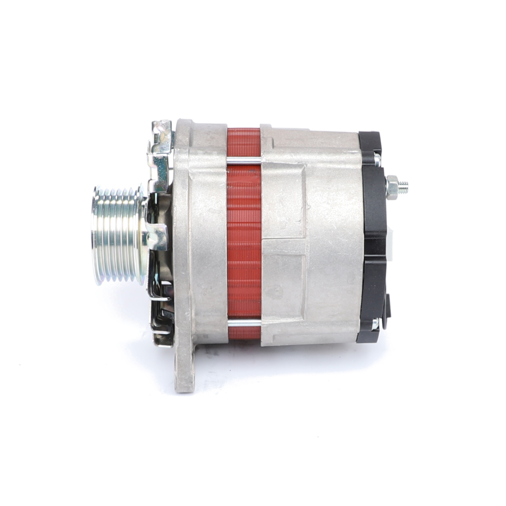 АЛЬТЕРНАТОР