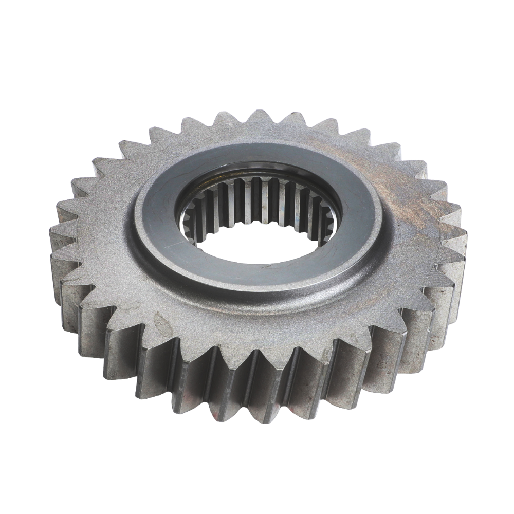 ЦИЛИНДРИЧЕСКАЯ ШЕСТЕРНЯ