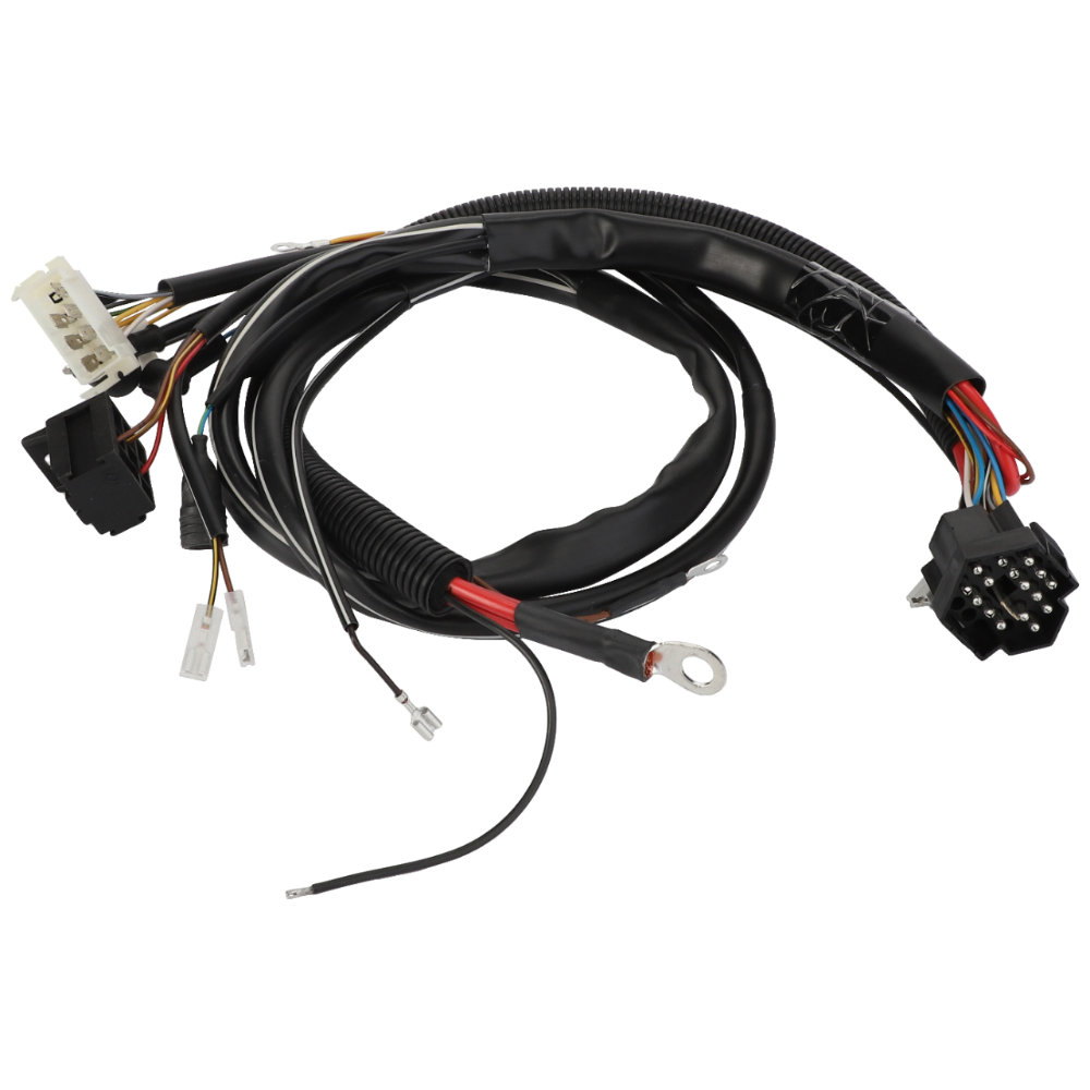 КОМПЛЕКТ ПРОВОДОВ