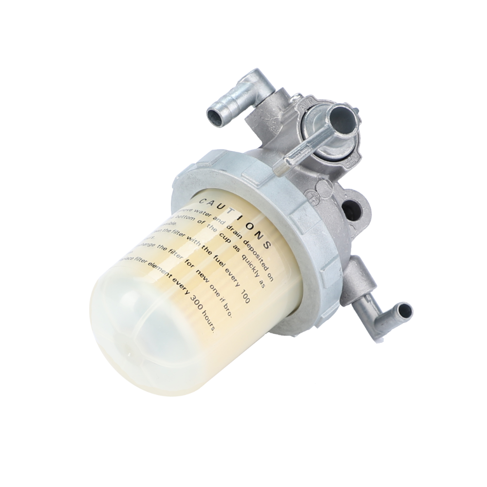 ТОПЛИВНЫЙ ФИЛЬТР