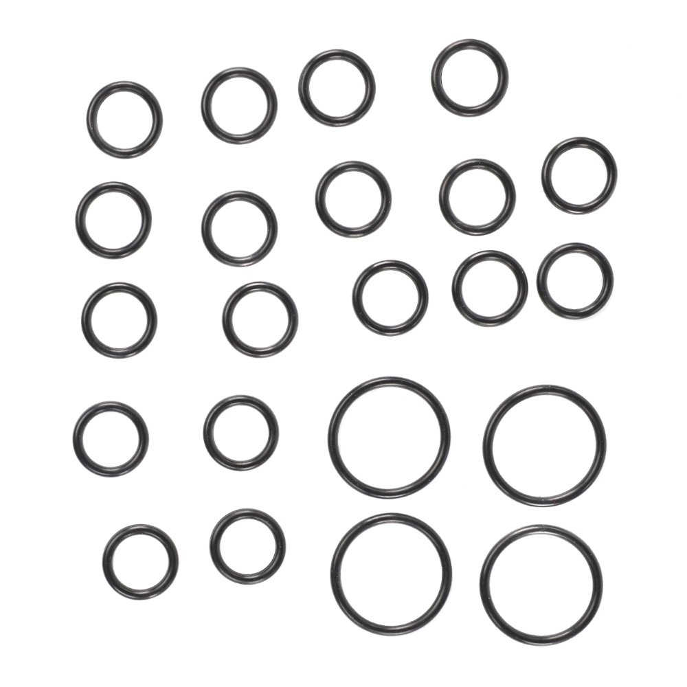 КОМПЛЕКТ ПРОКЛАДОК