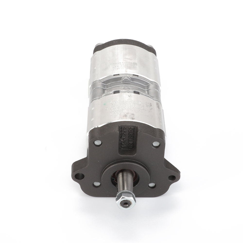 ГИДРАВЛИЧЕСКИЙ НАСОС