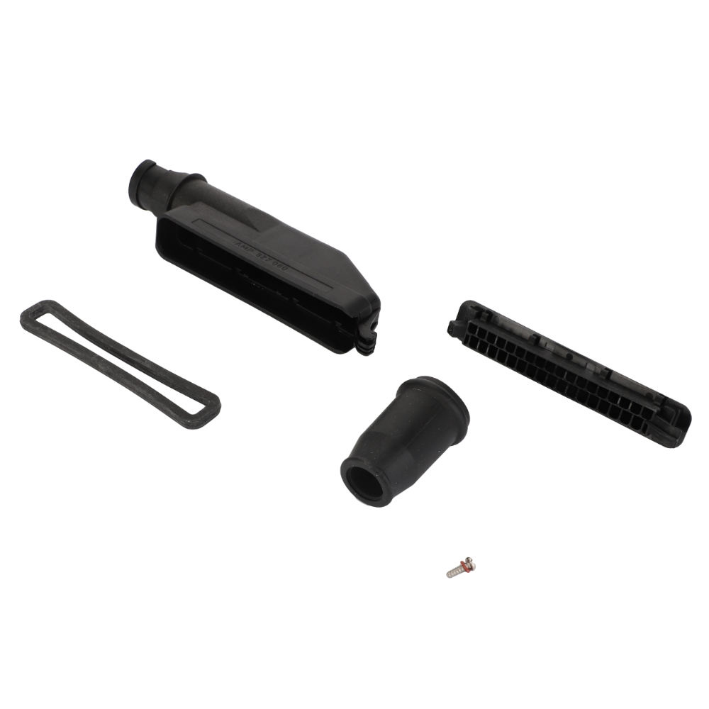 ЭЛЕКТРИЧЕСКИЙ РАЗЪЁМ