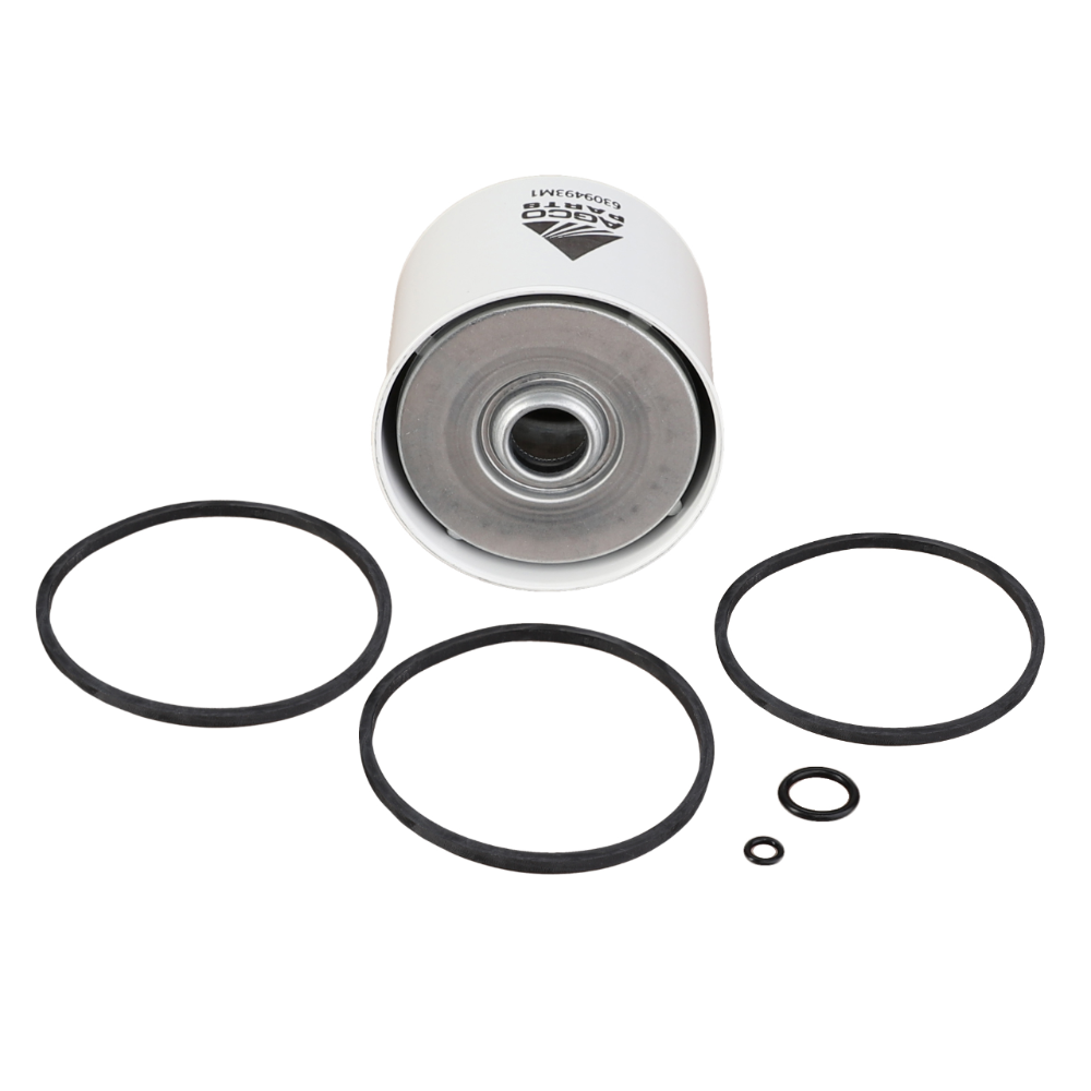 КАРТРИДЖ ТОПЛИВНОГО ФИЛЬТРА