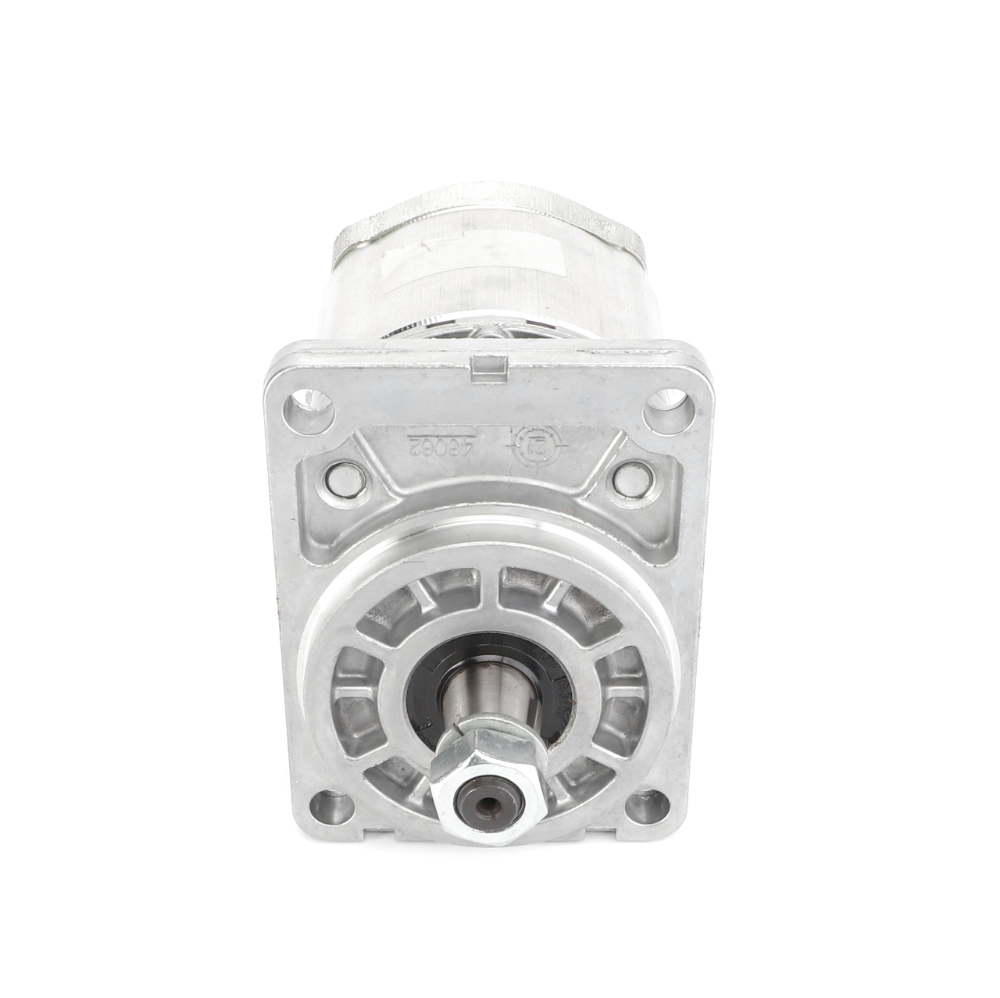 Гидравлический шестерёнчатый насос