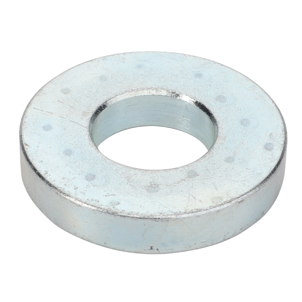 ПЛОСКАЯ ШАЙБА