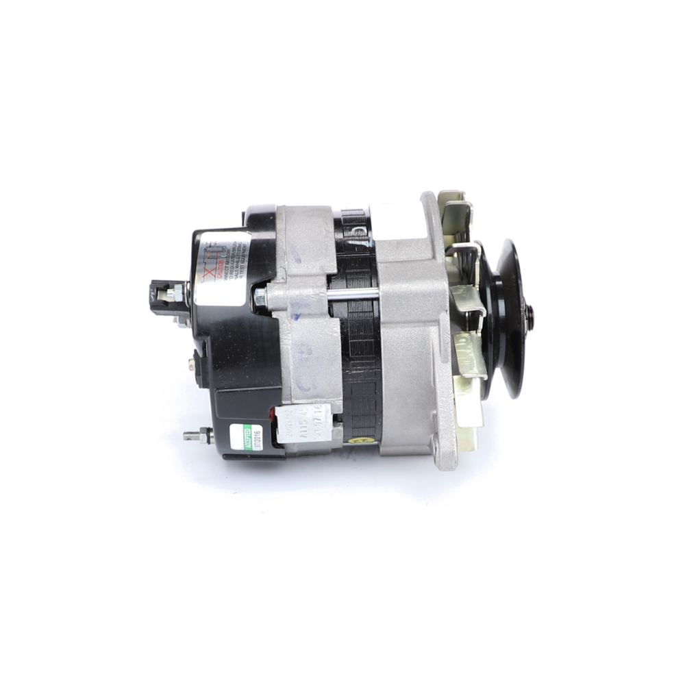 АЛЬТЕРНАТОР