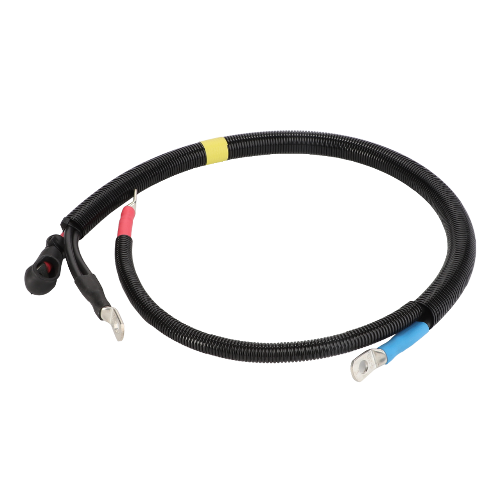 КОМПЛЕКТ ПРОВОДОВ