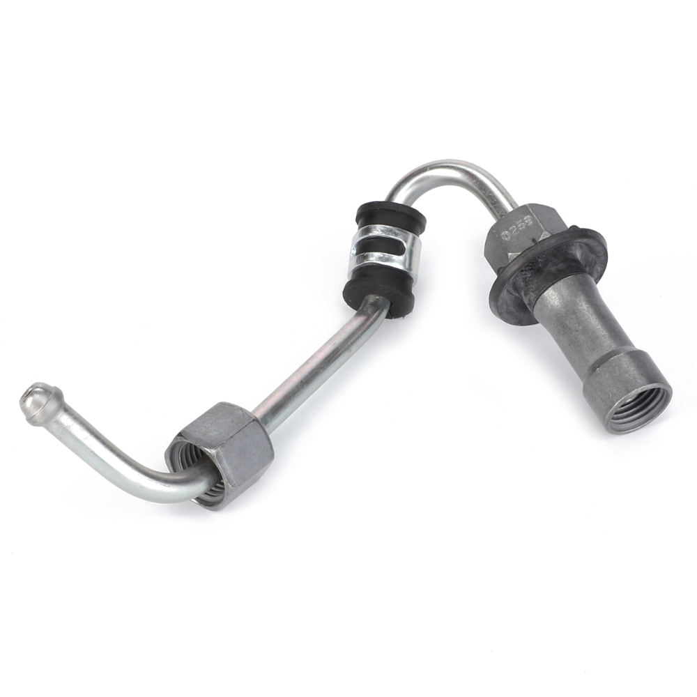 ТОПЛИВОПРОВОД