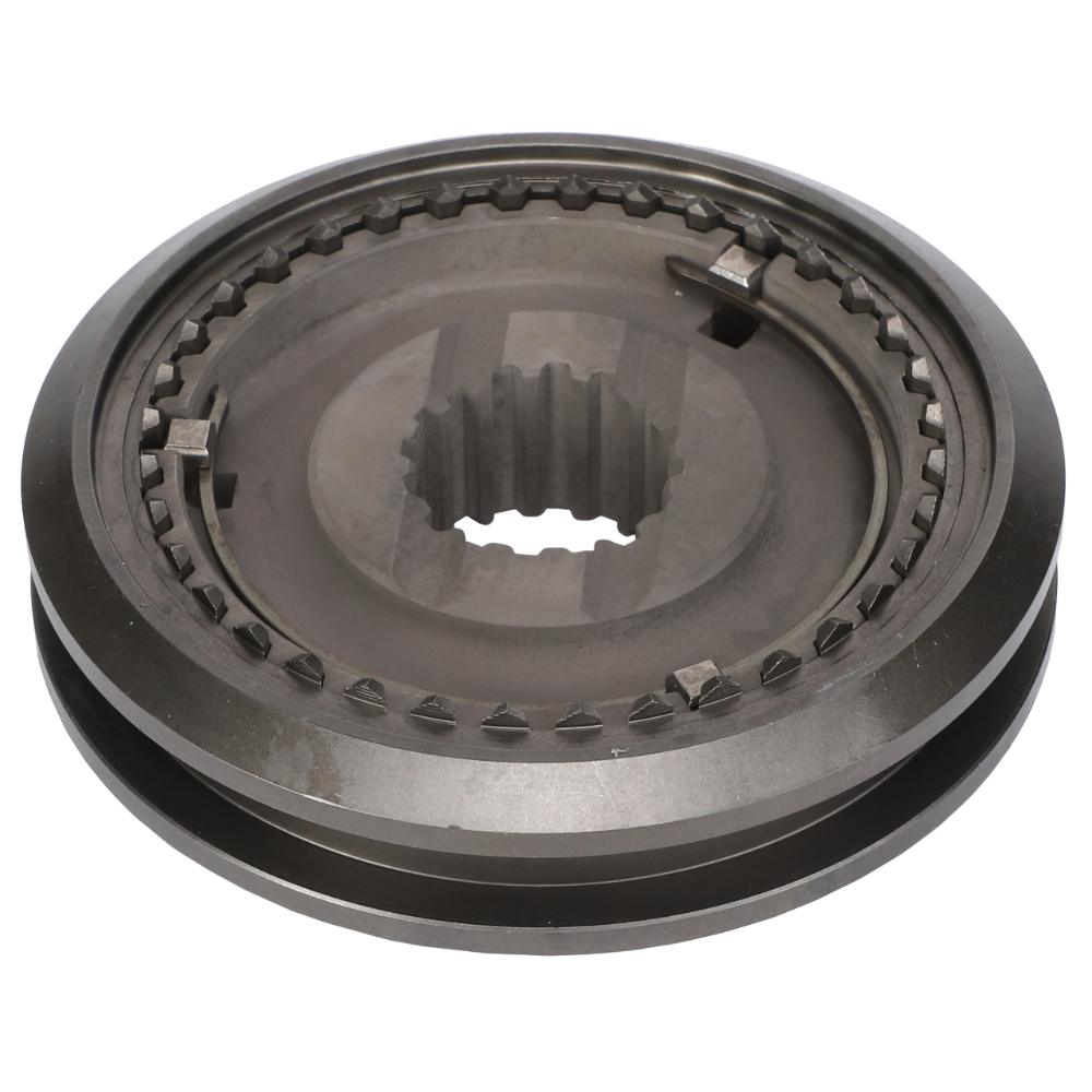 Синхронизатор