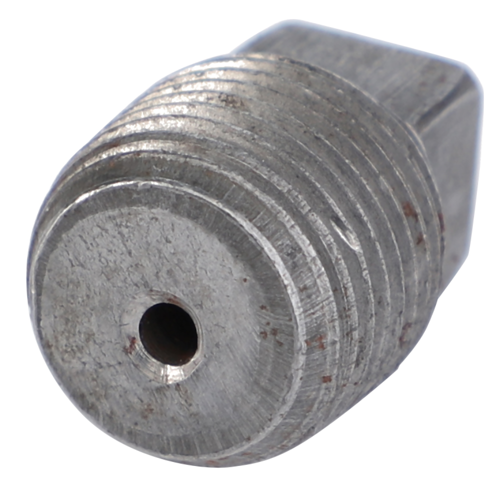 ПРОБКА С ВЕНТИЛЯЦИЕЙ