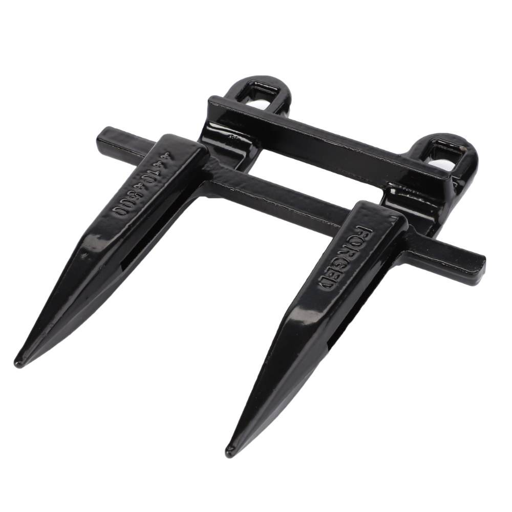 Зуб защитного лезвия