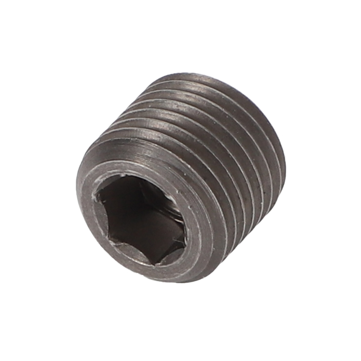 Болт дроссельной заслонки