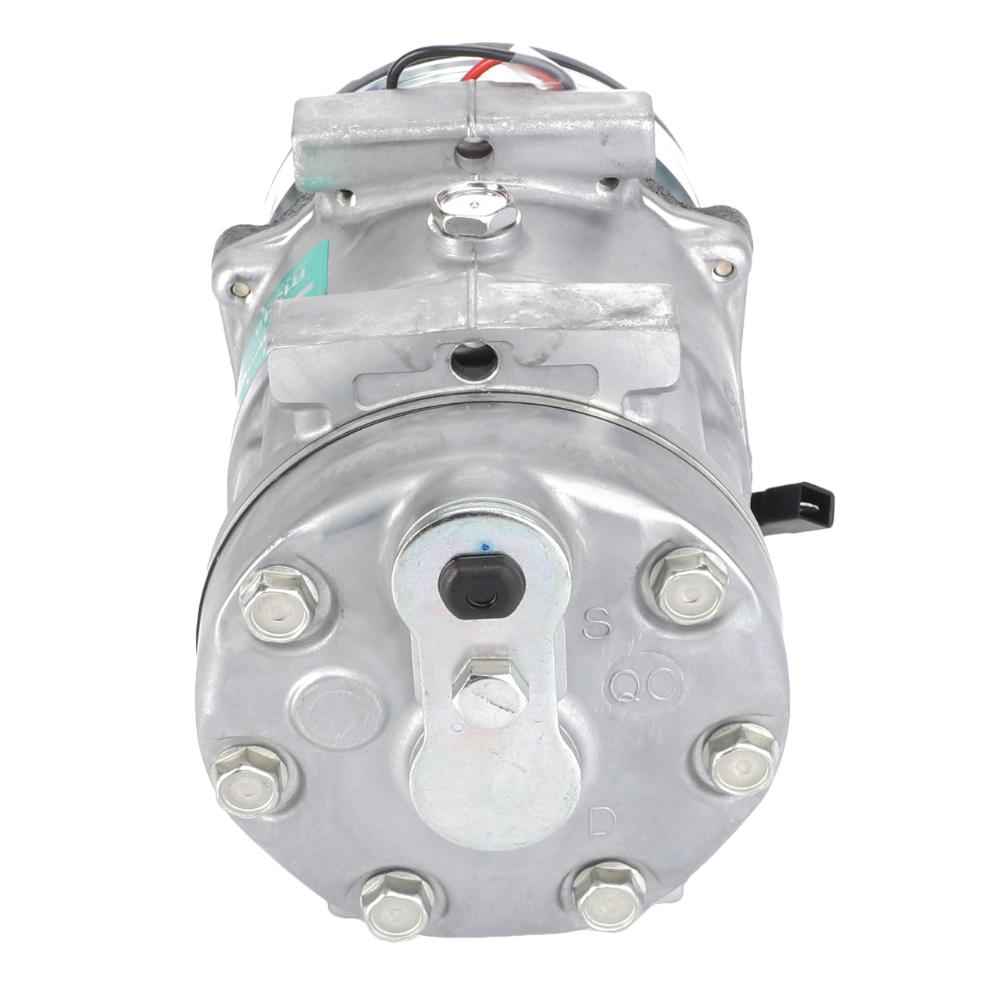 КОМПРЕССОР СИСТЕМЫ КОНДИЦИОНИРОВАНИЯ ВОЗДУХА