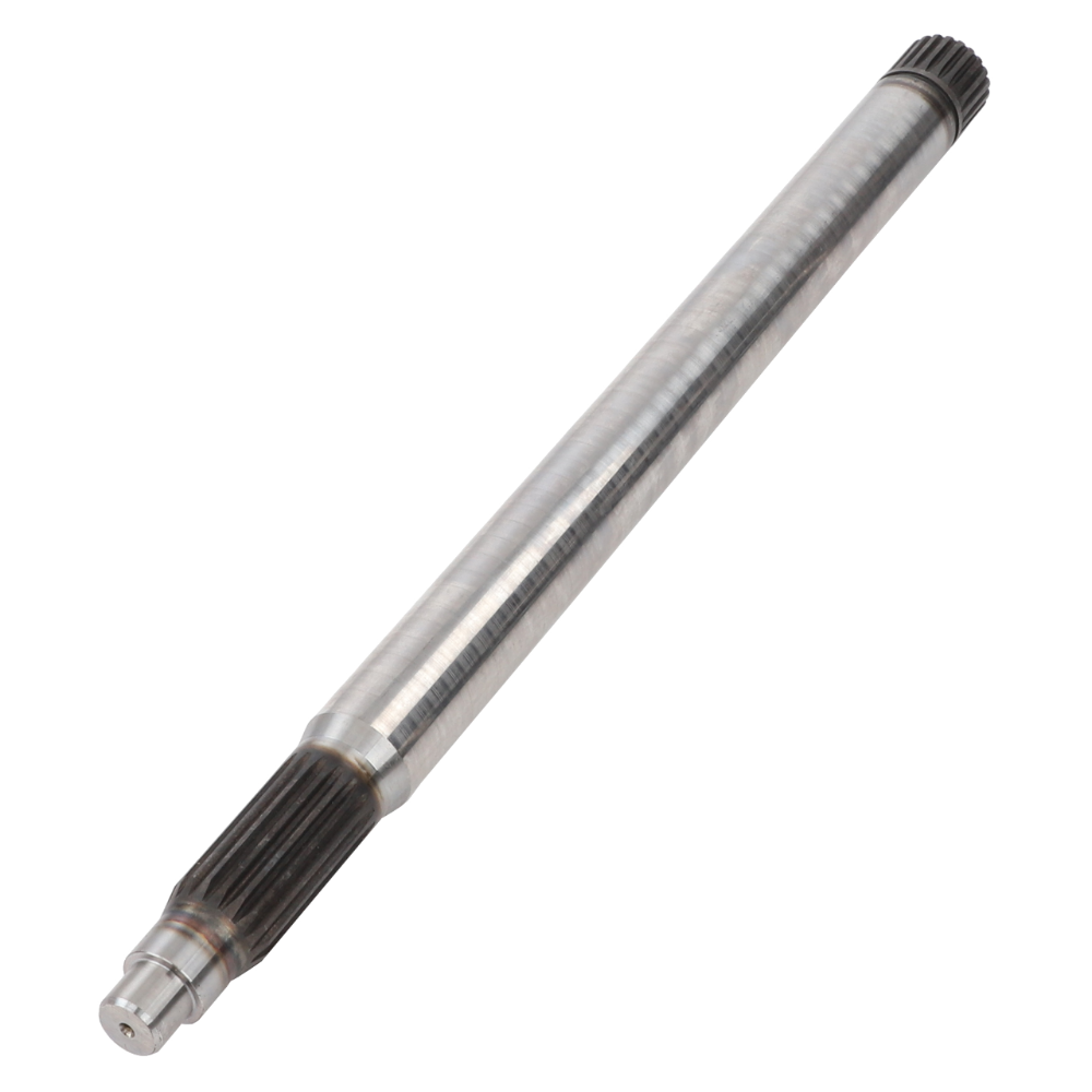 ВАЛ СЦЕПЛЕНИЯ