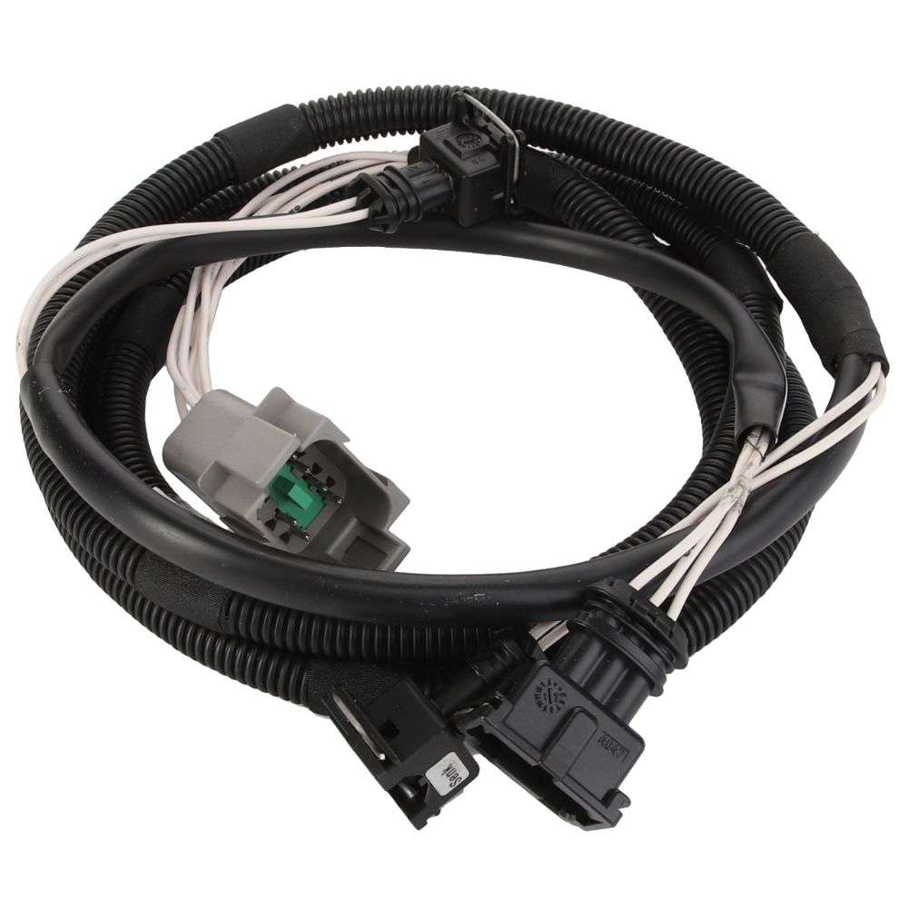 КОМПЛЕКТ ПРОВОДОВ