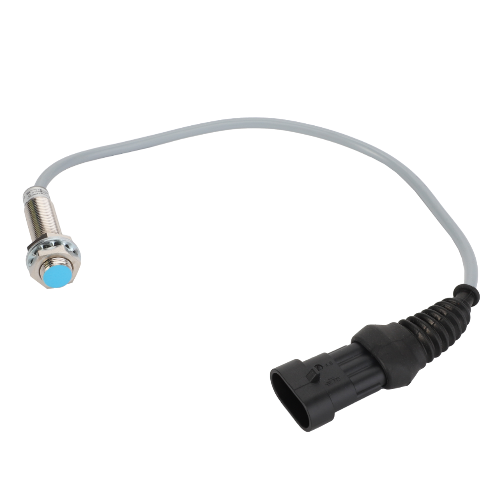 ДАТЧИК СКОРОСТИ