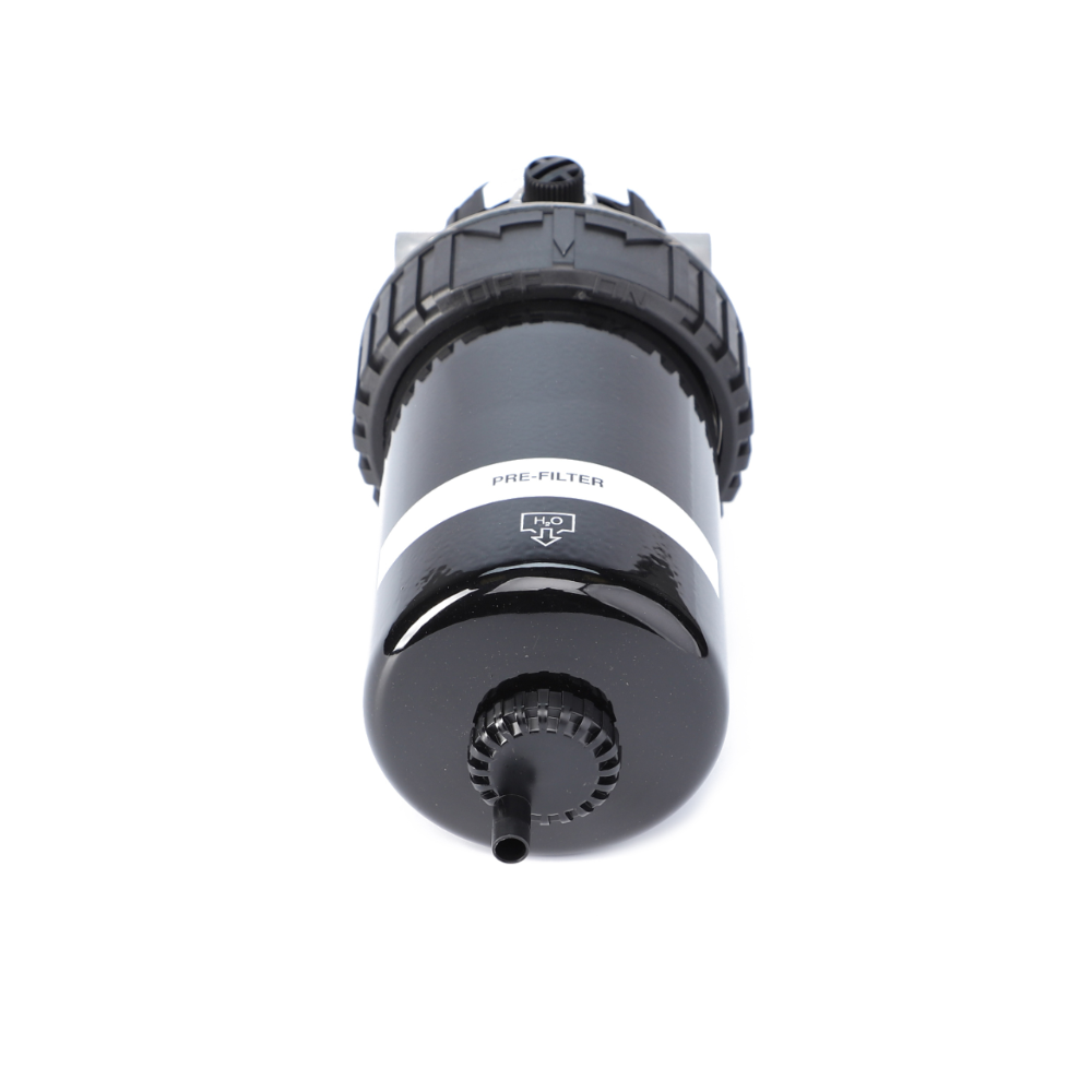 ПРЕДВАРИТЕЛЬНЫЙ ФИЛЬТР