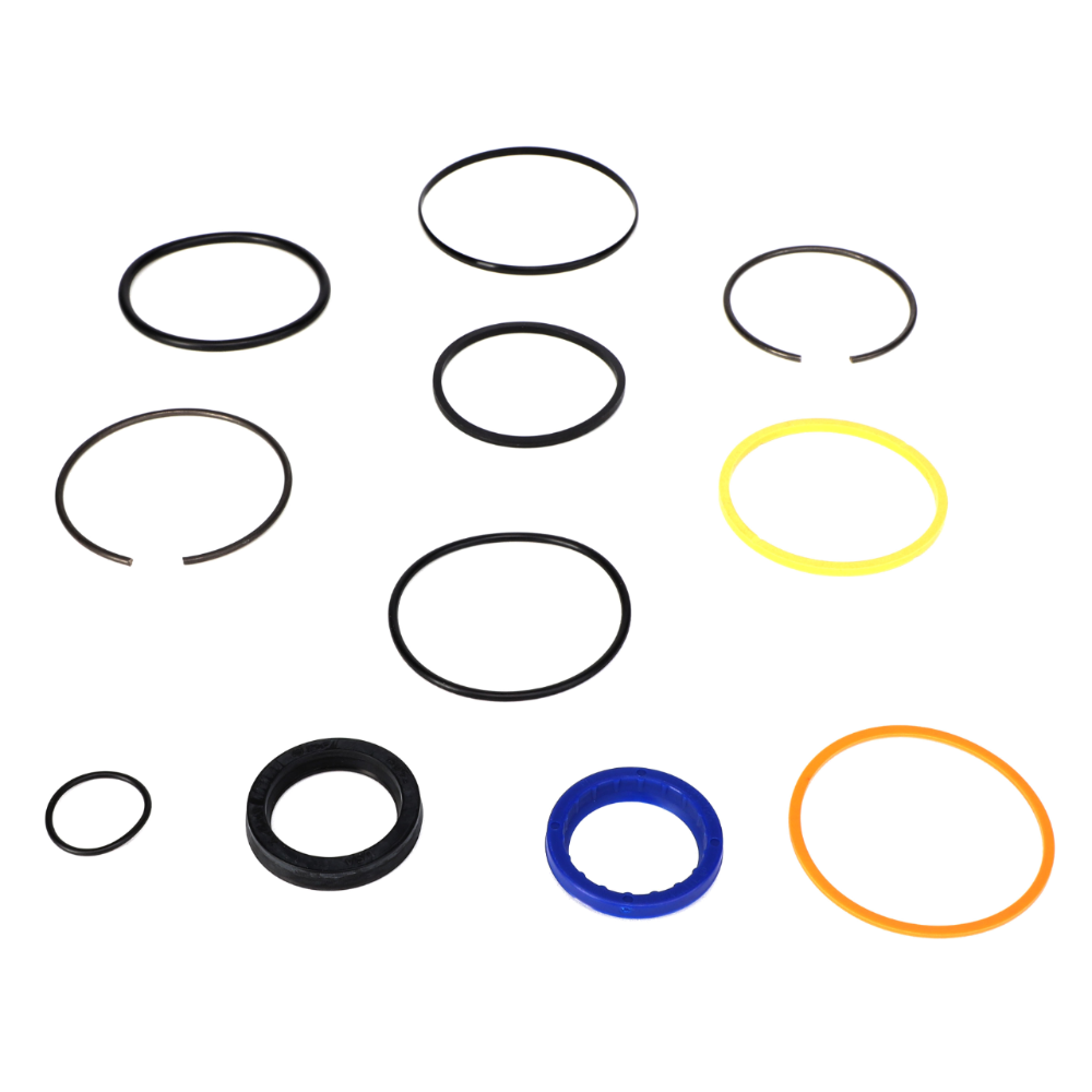 КОМПЛЕКТ ПРОКЛАДОК ПРИВОДА