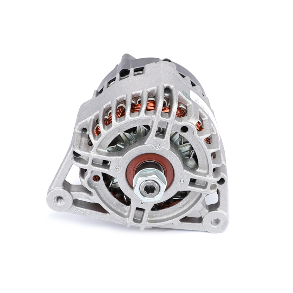 АЛЬТЕРНАТОР