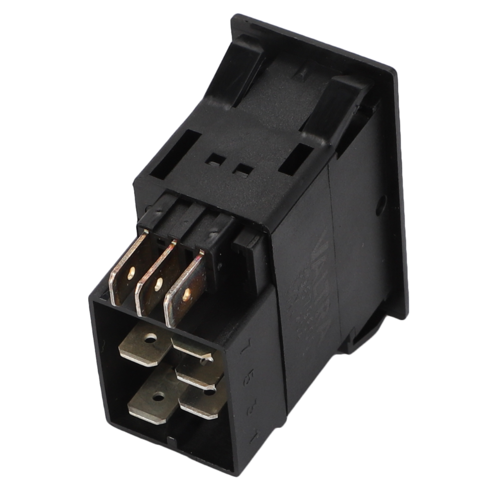 Кулисный переключатель