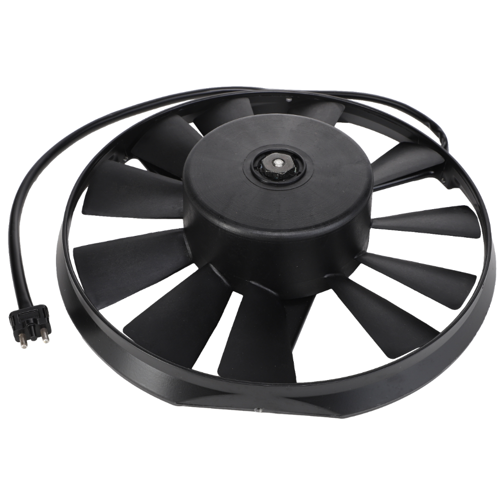 Воздуходувка