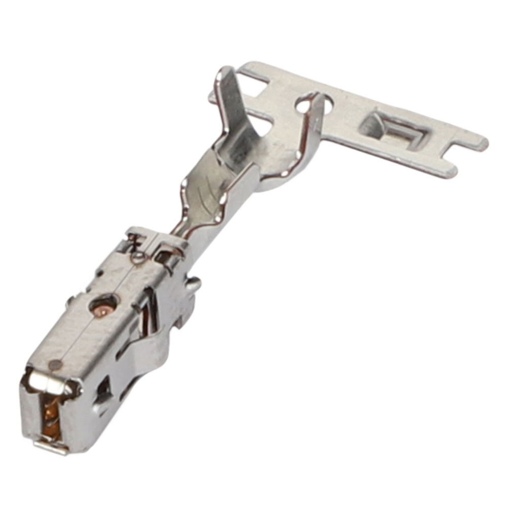 КОНТАКТНЫЙ РАЗЪЕМ