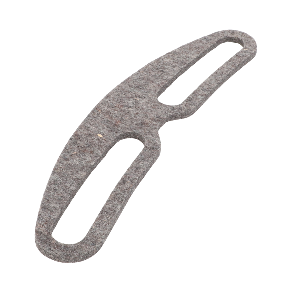 Войлочная прокладка