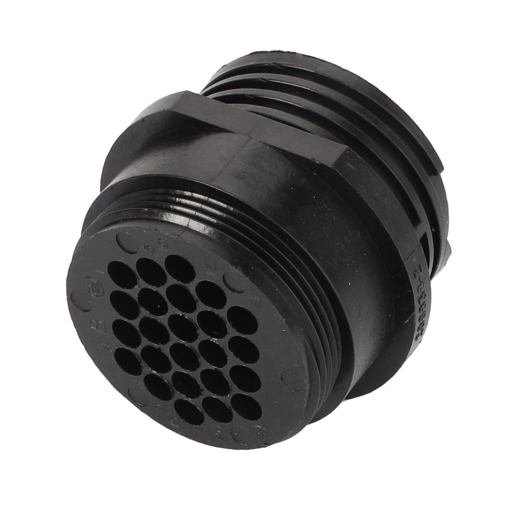 ЭЛЕКТРИЧЕСКИЙ РАЗЪЁМ