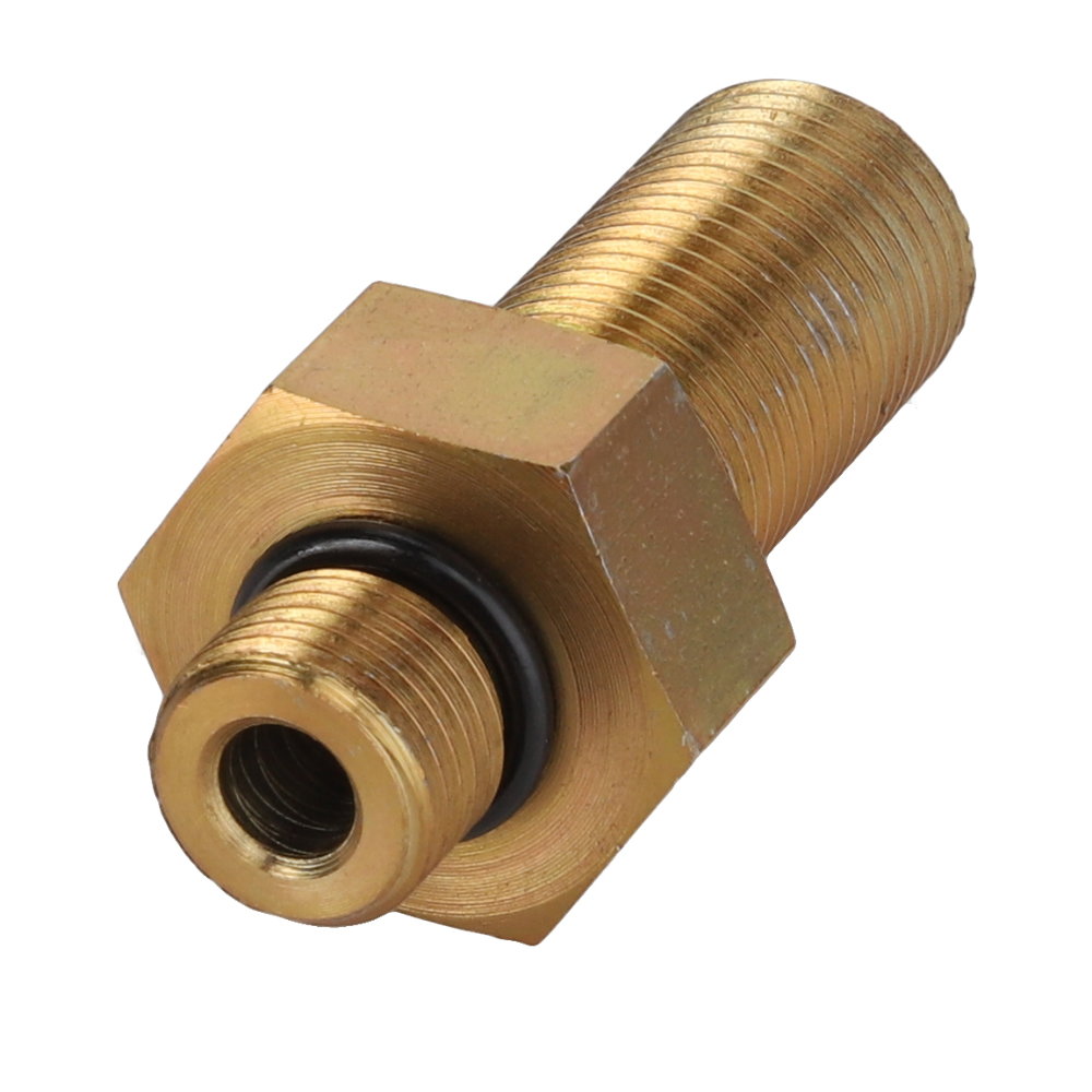 Фронтальная перегородка