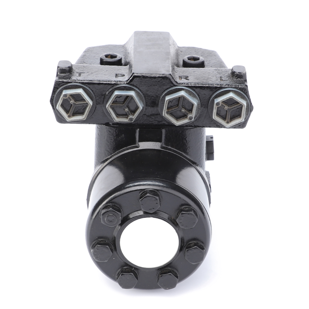 КОРПУС РУЛЕВОГО КОЛЕСА