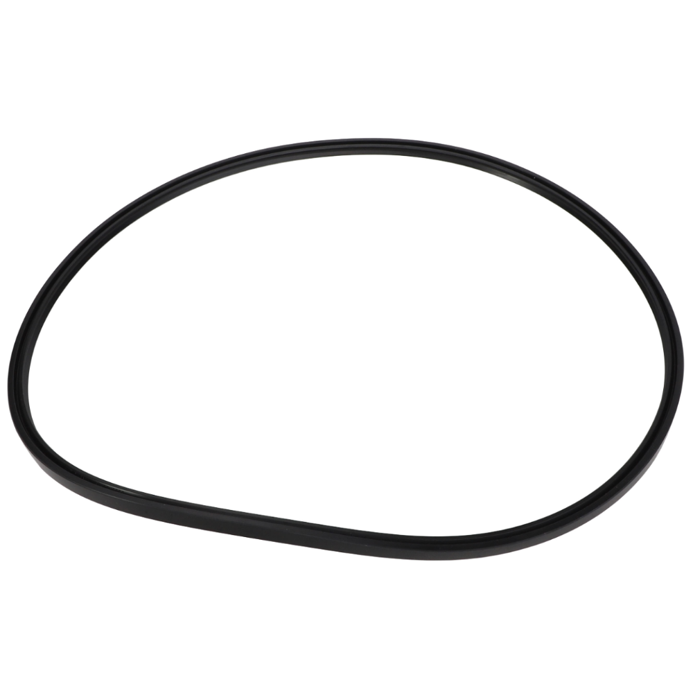 Прокладка стержня