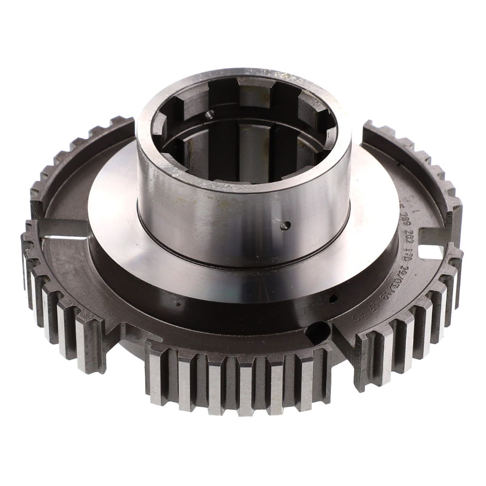 Ступица редуктора