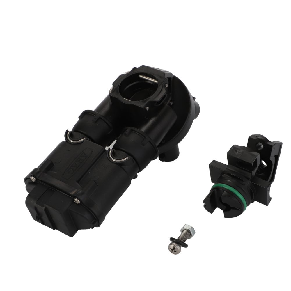 Держатель сопла