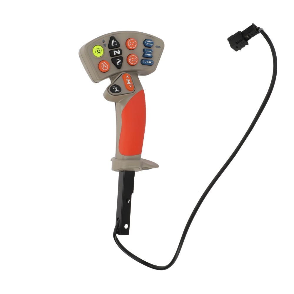 РЫЧАГ ПЕРЕКЛЮЧЕНИЯ ПЕРЕДАЧ