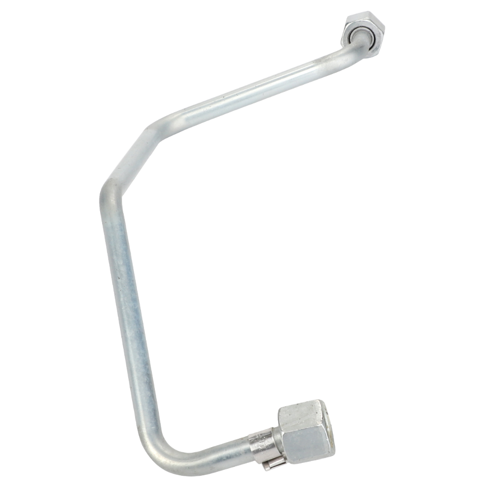 ГИДРАВЛИЧЕСКИЙ ГИБКИЙ ТРУБОПРОВОД