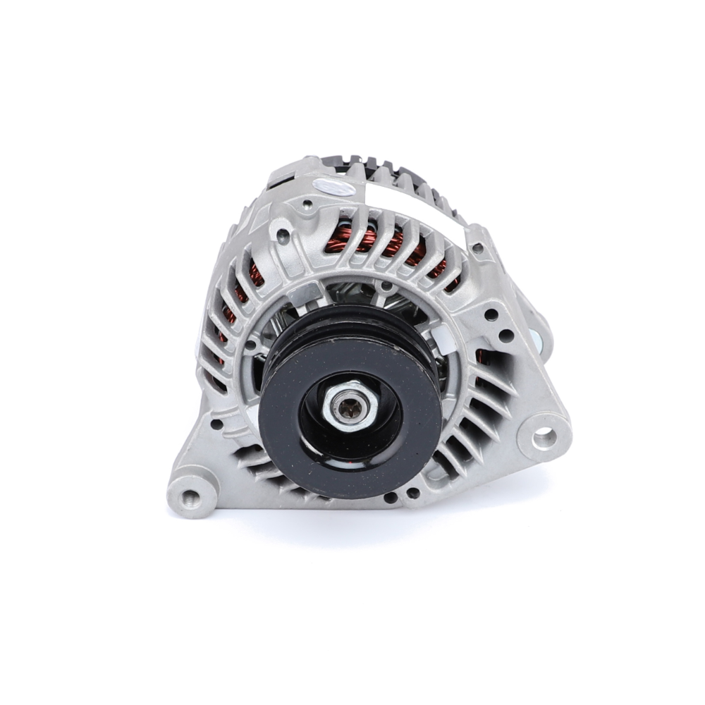 АЛЬТЕРНАТОР