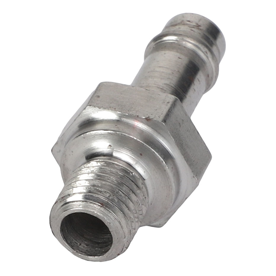 Ниппельное отверстие