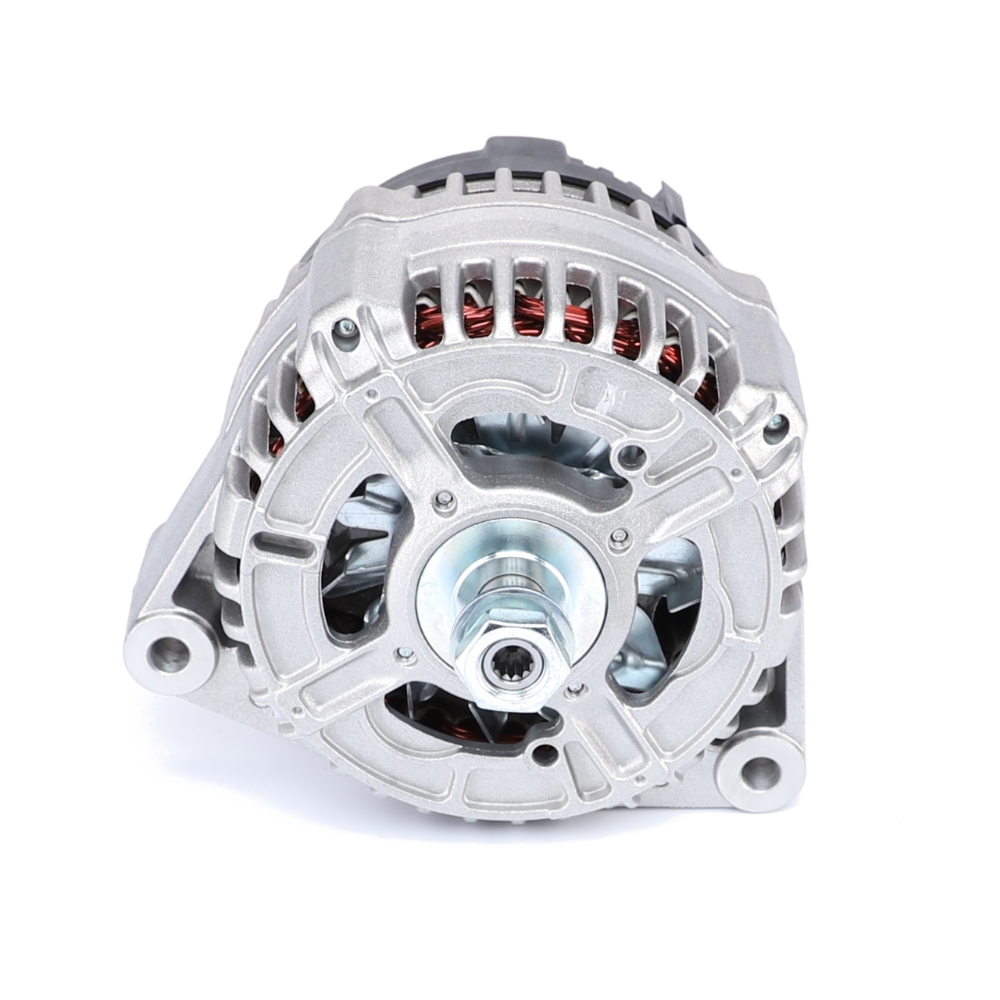 АЛЬТЕРНАТОР