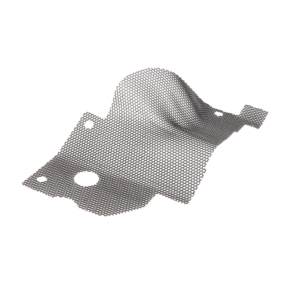 Боковая пластина