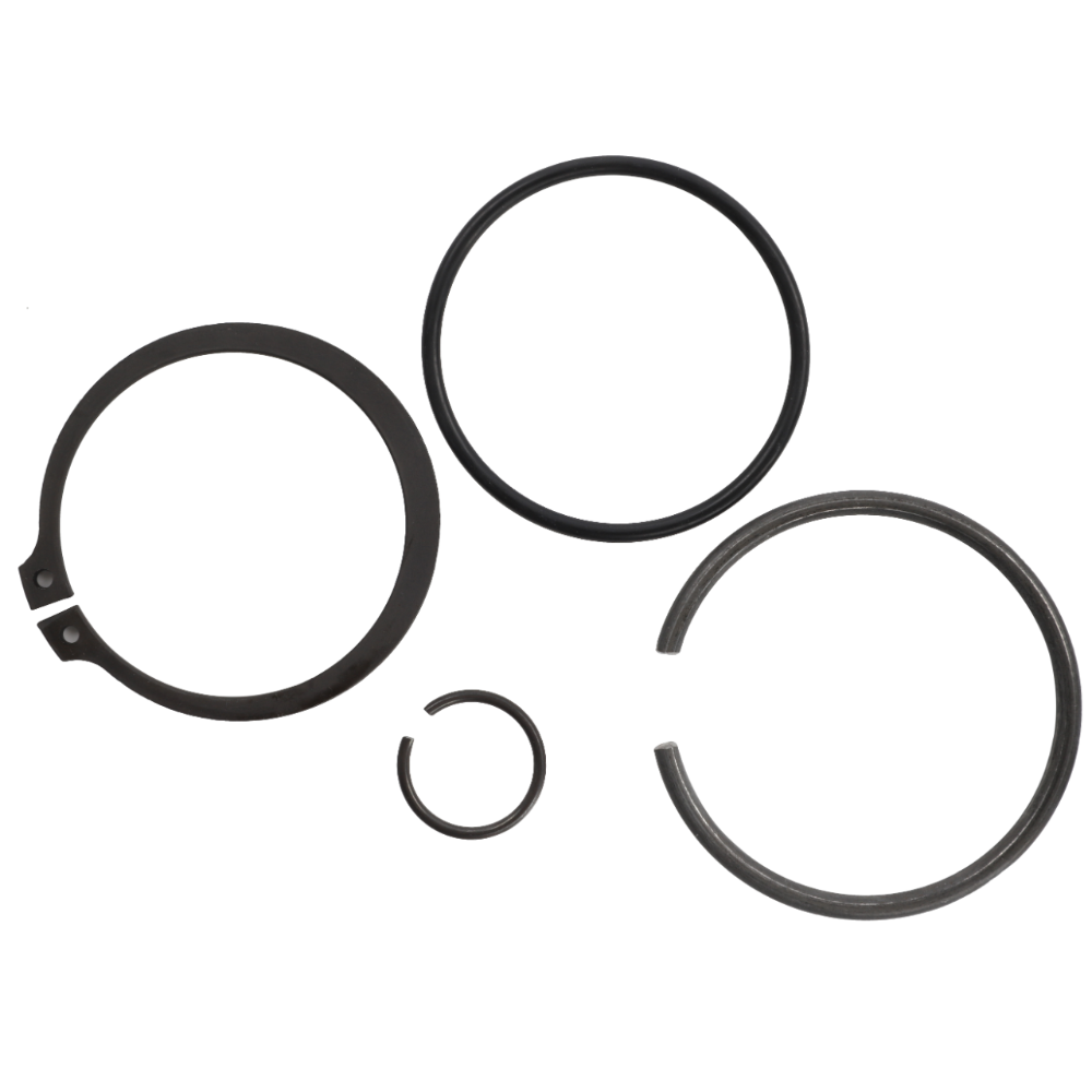 КОМПЛЕКТ ДЕТАЛЕЙ