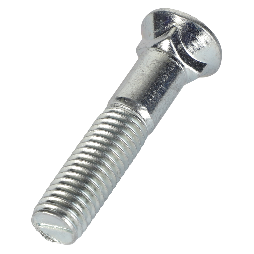 Врезной винт