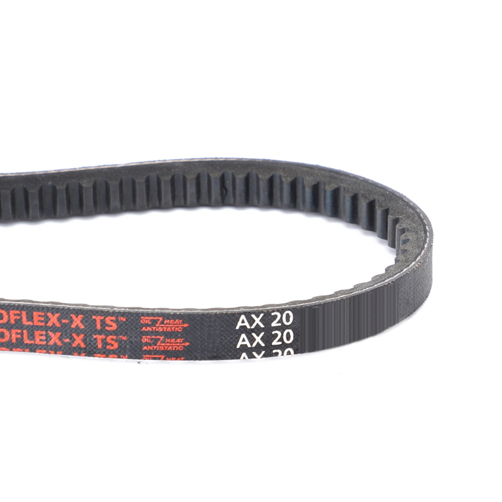 Клиновой ремень